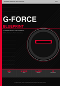 G-Force BluePrint